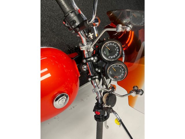 triumph - bonneville-se