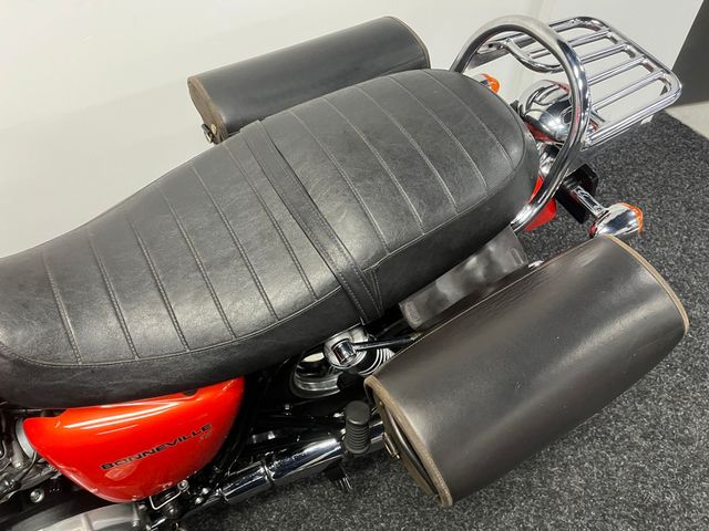 triumph - bonneville-se