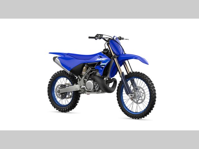 yamaha - yz-250