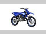 YAMAHA YZ 250