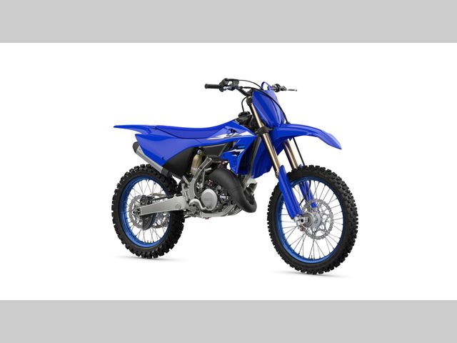 yamaha - yz-250
