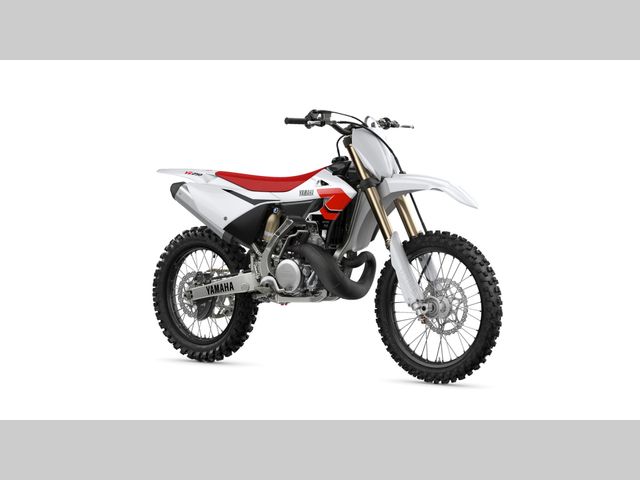 yamaha - yz-250