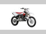 YAMAHA YZ 250 70TH ANNIVERSARY EDITION