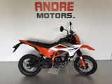 KTM 390 SMC R