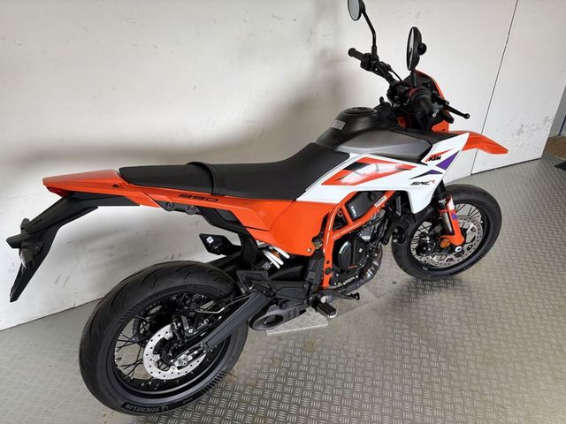 ktm - 390-smc-r