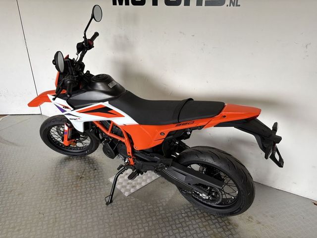ktm - 390-smc-r