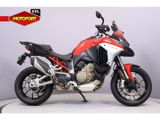 DUCATI MULTISTRADA V4 S