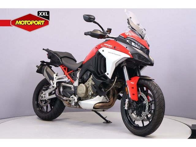ducati - multistrada-v4-s