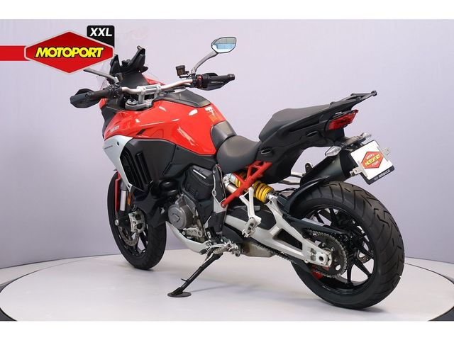 ducati - multistrada-v4-s