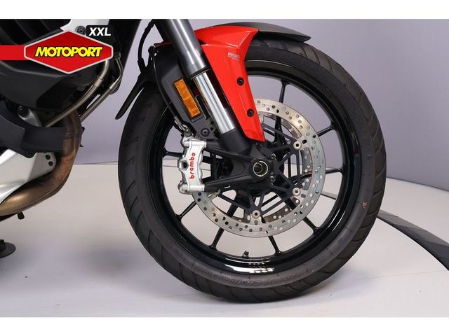 ducati - multistrada-v4-s