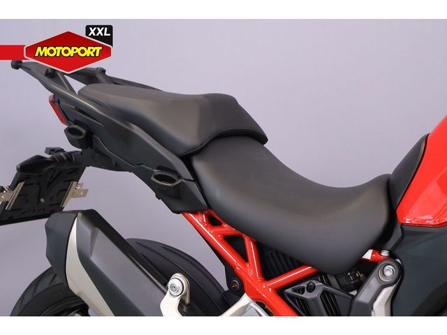 ducati - multistrada-v4-s