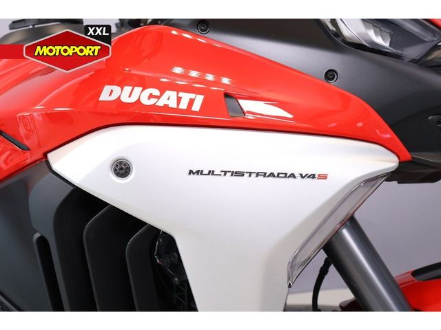 ducati - multistrada-v4-s