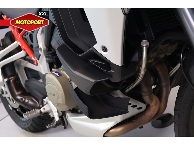 ducati - multistrada-v4-s