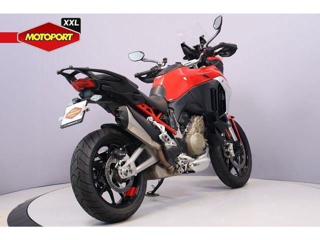 ducati - multistrada-v4-s