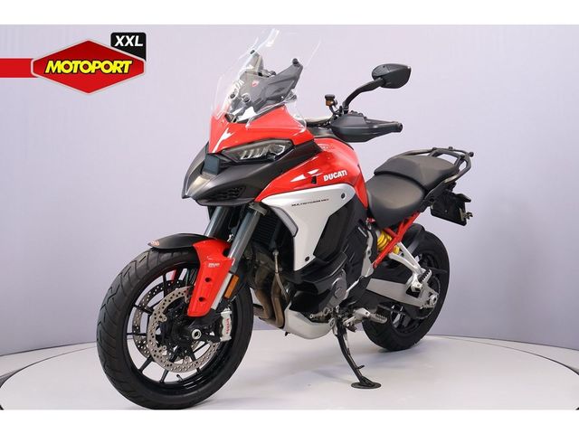 ducati - multistrada-v4-s