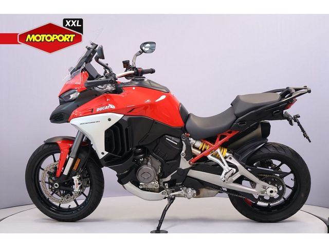 ducati - multistrada-v4-s