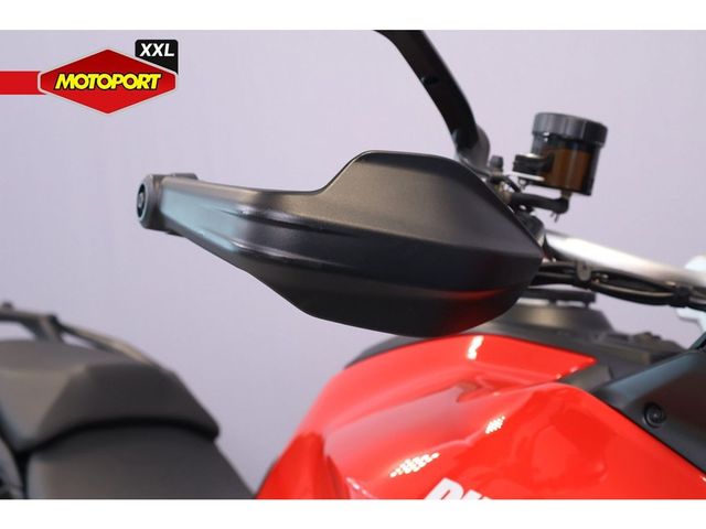 ducati - multistrada-v4-s