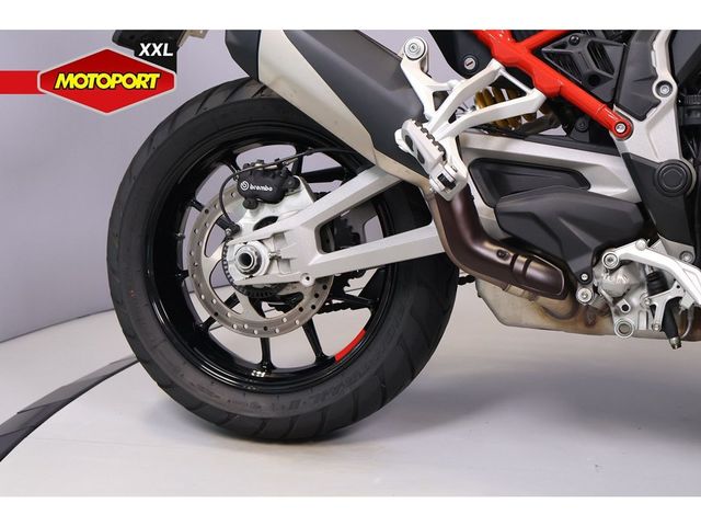 ducati - multistrada-v4-s