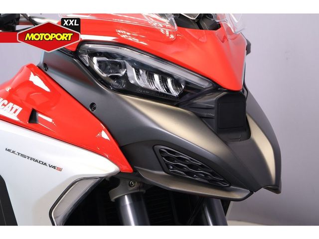 ducati - multistrada-v4-s