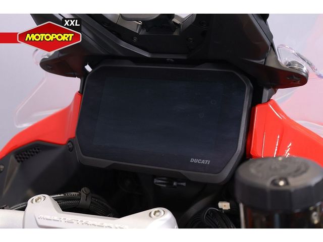 ducati - multistrada-v4-s