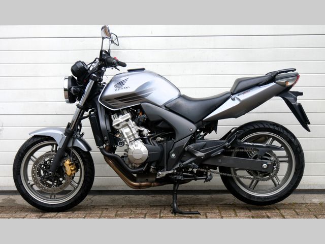 honda - cbf-600-n-abs