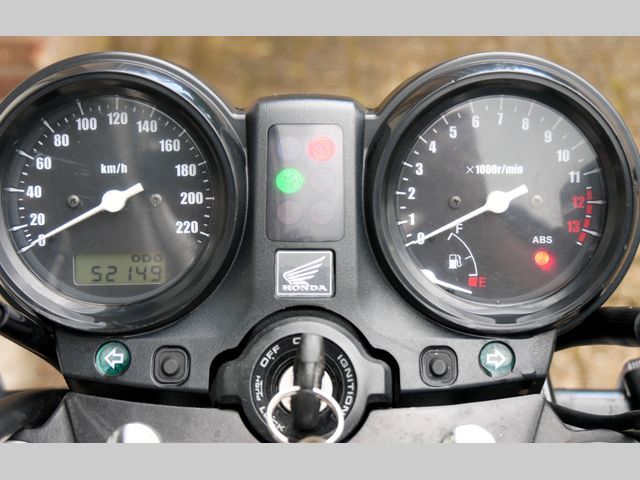 honda - cbf-600-n-abs