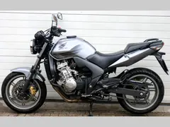 Honda CBF 600 N ABS 2009 occasion – foto 7 van 7