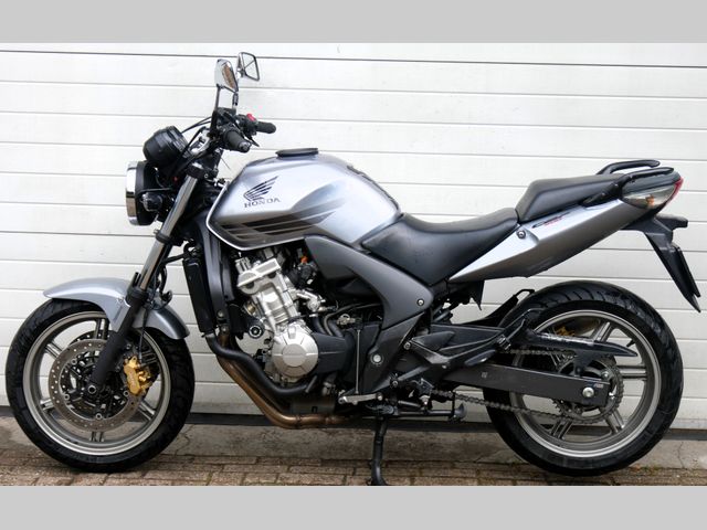 honda - cbf-600-n-abs