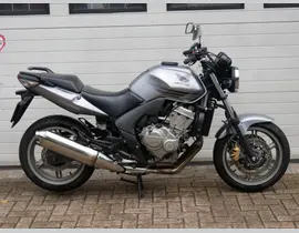 Honda CBF 600 N ABS 2009 occasion