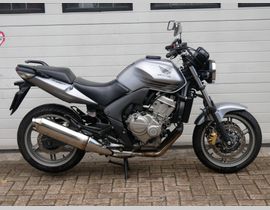 Honda CBF 600 N ABS 2009 occasion