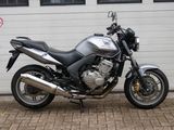 HONDA CBF 600 N ABS
