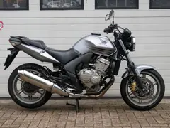 Honda CBF 600 N ABS 2009 occasion – foto 5 van 7