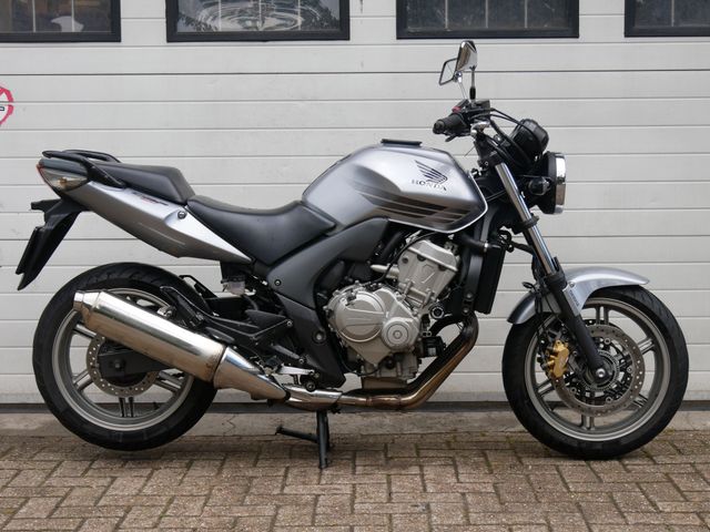 honda - cbf-600-n-abs