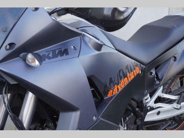 ktm - 990-adventure