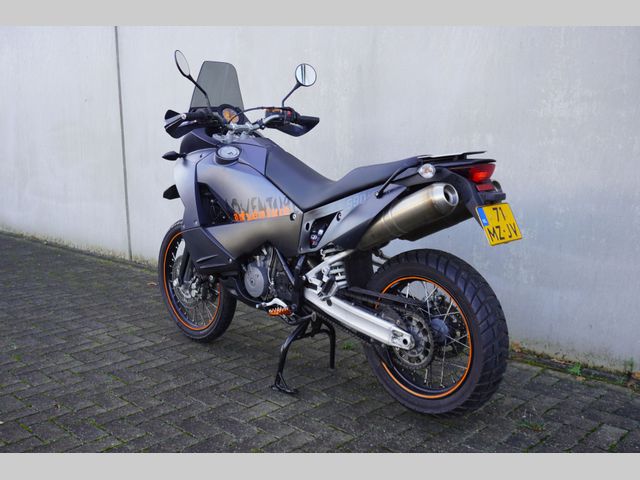 ktm - 990-adventure