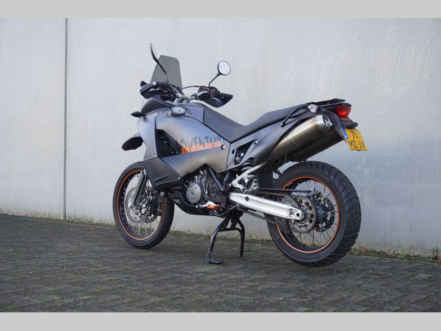 ktm - 990-adventure