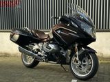 BMW R 1250 RT