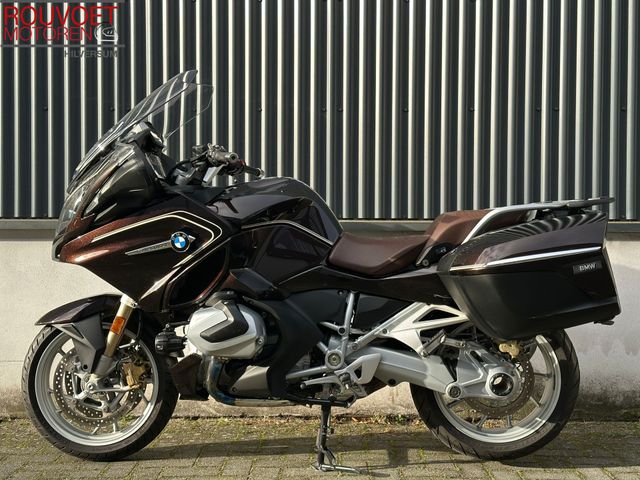 bmw - r-1250-rt