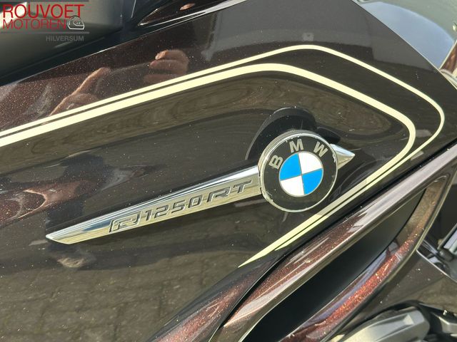 bmw - r-1250-rt