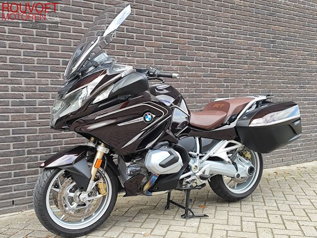 bmw - r-1250-rt