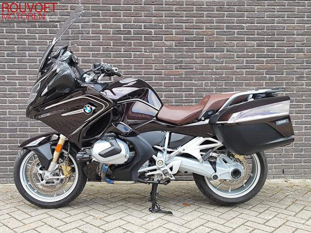 bmw - r-1250-rt