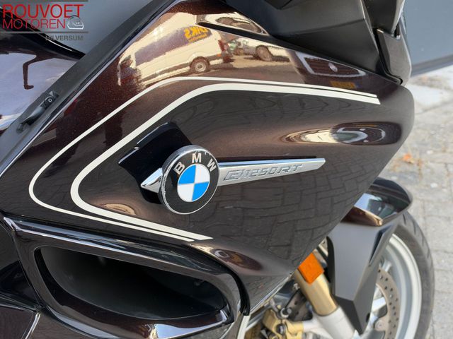 bmw - r-1250-rt
