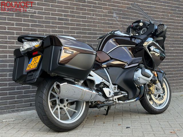 bmw - r-1250-rt