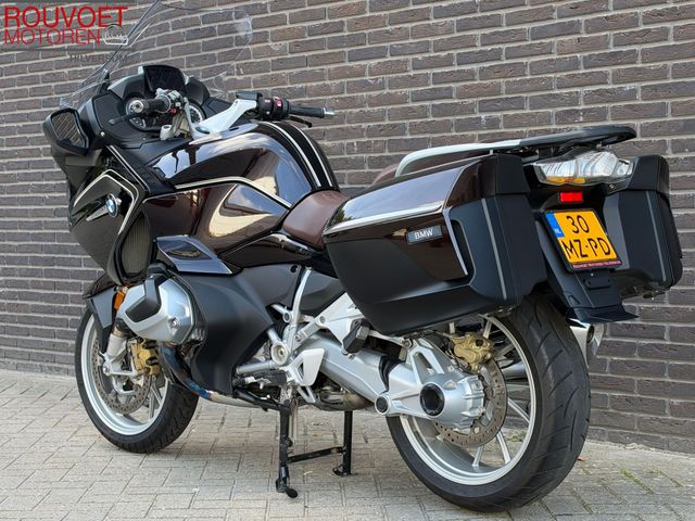 bmw - r-1250-rt