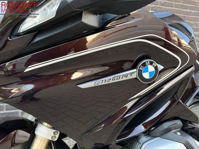 bmw - r-1250-rt