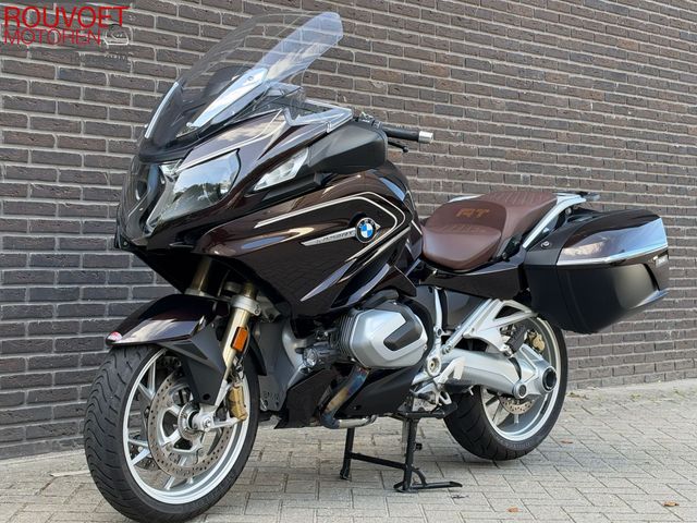 bmw - r-1250-rt