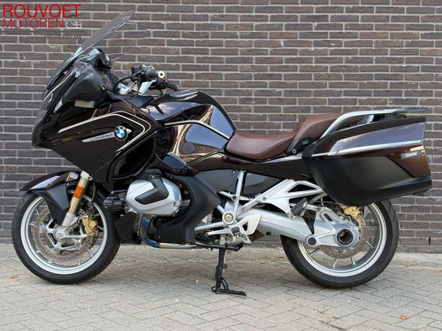 bmw - r-1250-rt