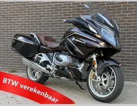 BMW R 1250 RT 2020