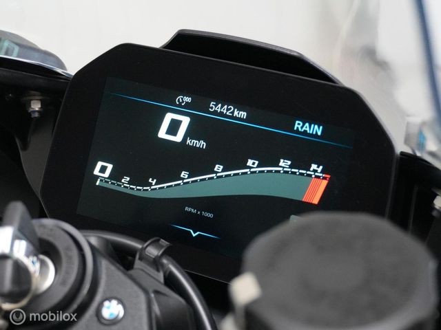 bmw - s-1000-rr