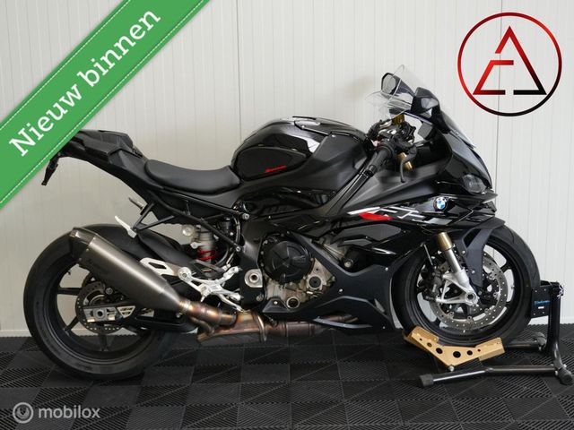 bmw - s-1000-rr